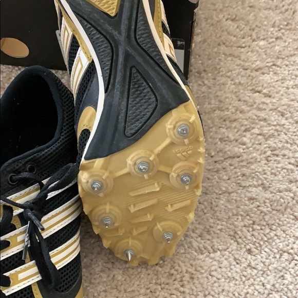 Adidas cleats - Picture 2 of 3
